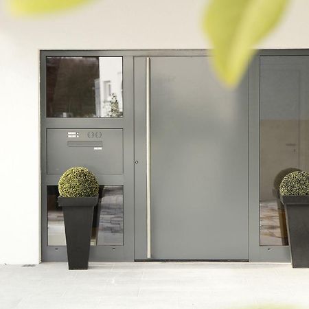 Ferienhaus Suedbaden Schliengen Kültér fotó