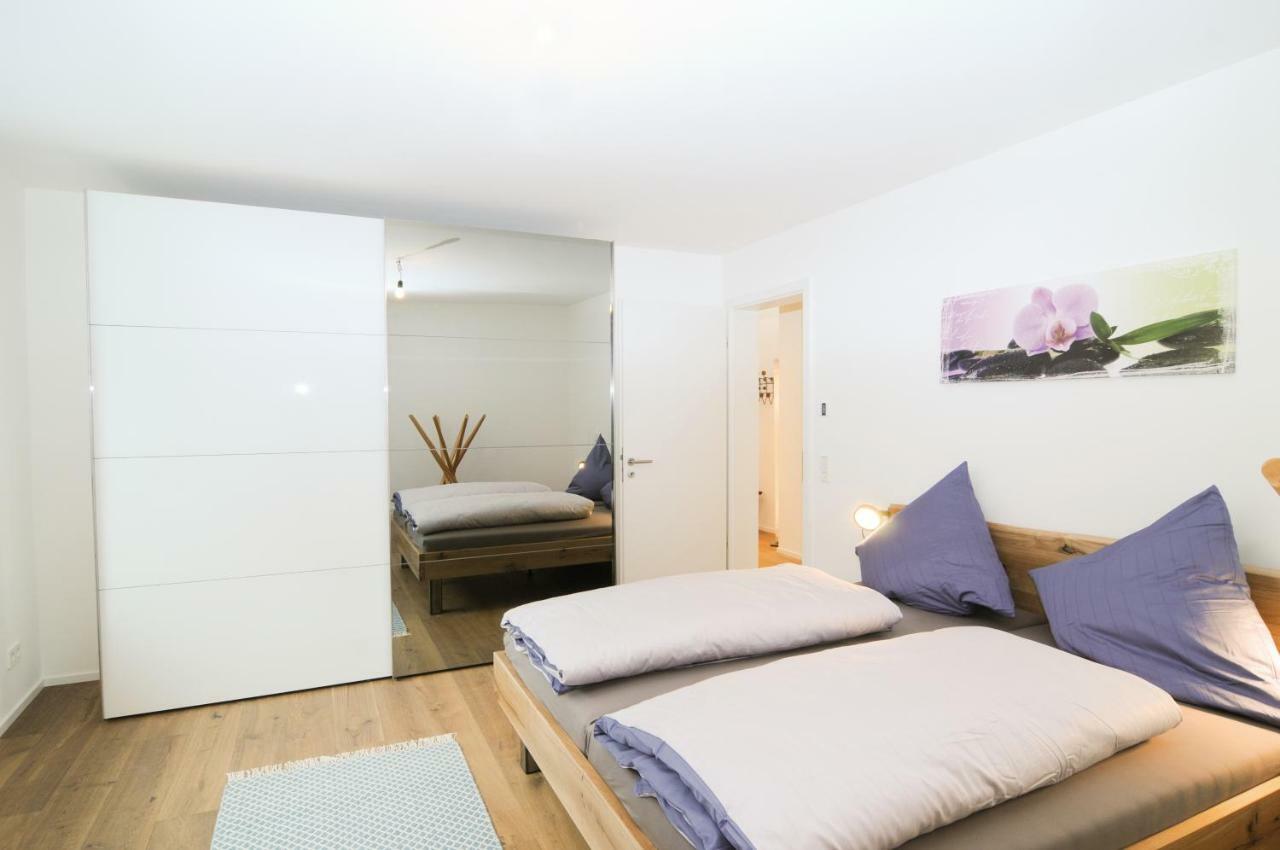 Ferienhaus Suedbaden Schliengen Kültér fotó