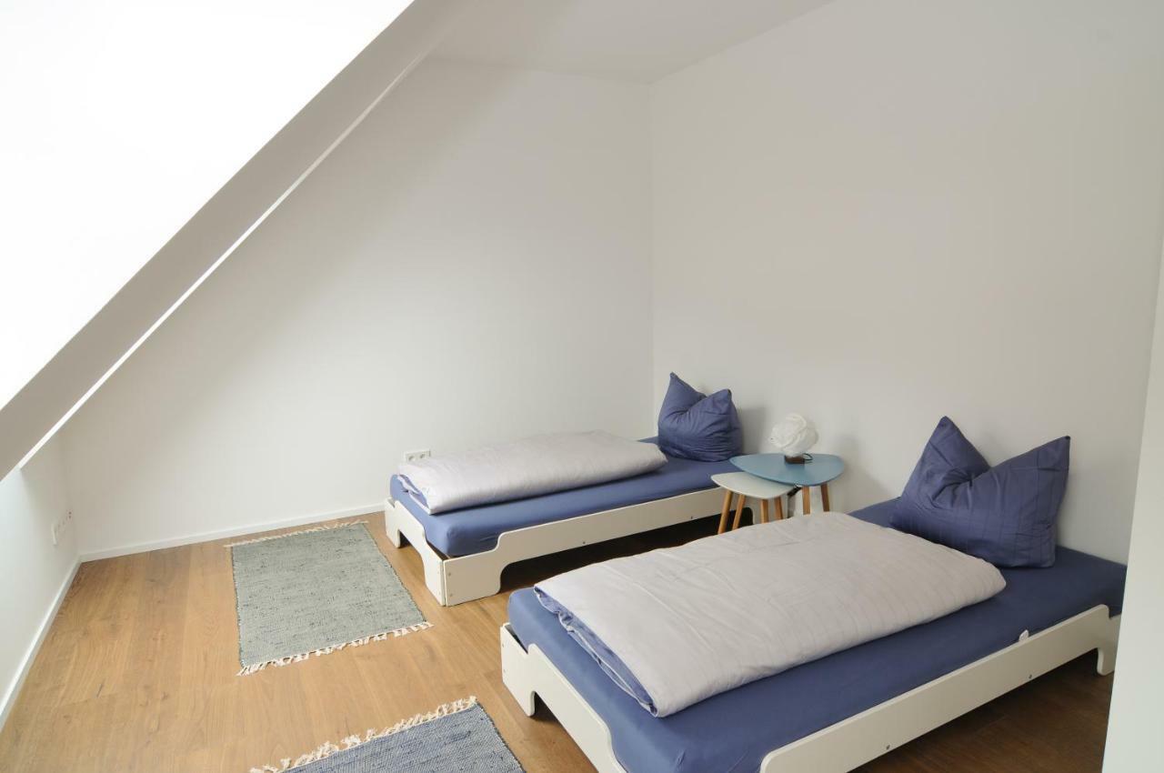 Ferienhaus Suedbaden Schliengen Kültér fotó