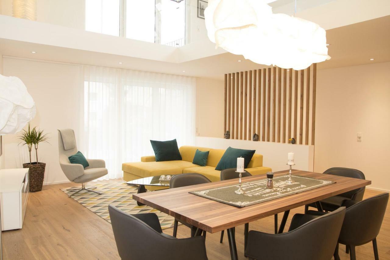 Ferienhaus Suedbaden Schliengen Kültér fotó