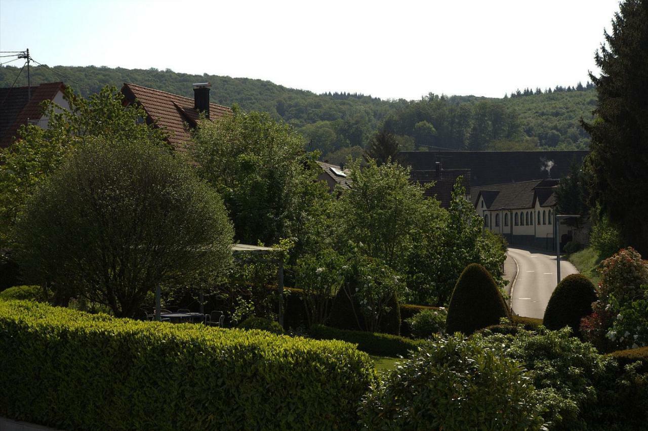Ferienhaus Suedbaden Schliengen Kültér fotó