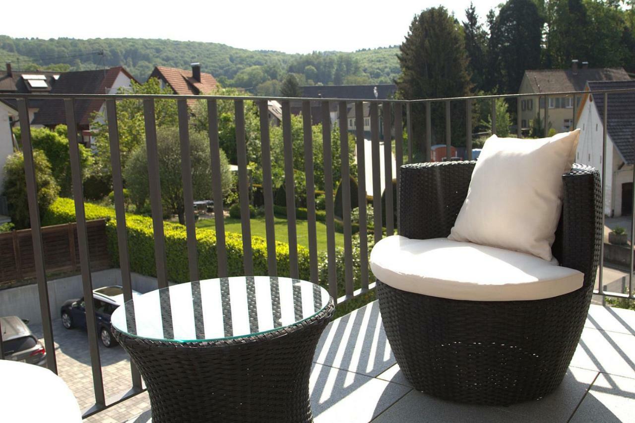 Ferienhaus Suedbaden Schliengen Kültér fotó